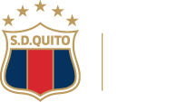 Logo Deportivo Quito